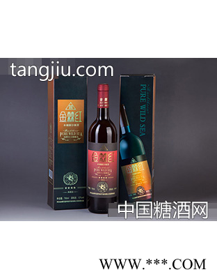 金棘红四星木糖醇沙棘酒图1