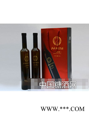 9°木瓜冰酒（490ml×12）图1