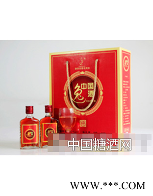 32度木瓜王子酒礼盒（125ml×8瓶）图1
