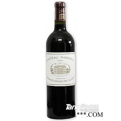 玛高红葡萄酒750ml