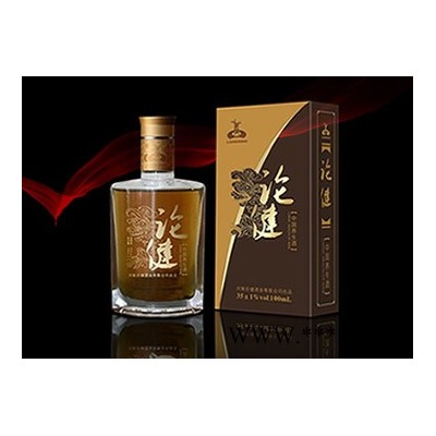 功能酒