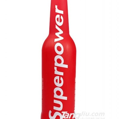 superpower超能动力苏打酒275ml