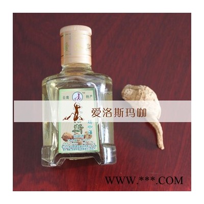 批发小瓶装玛咖酒
