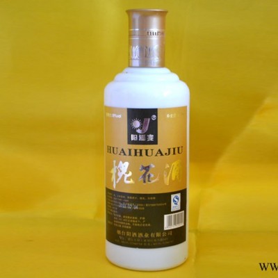 38°槐花酒