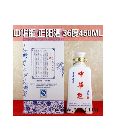 正阳酒36度450mL