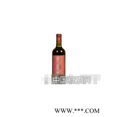 百籽团圆精选特酿石榴酒