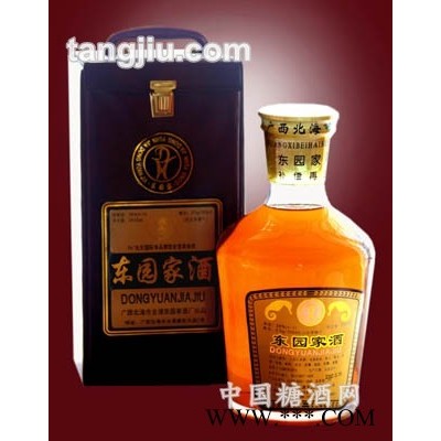 2500ml东园家酒