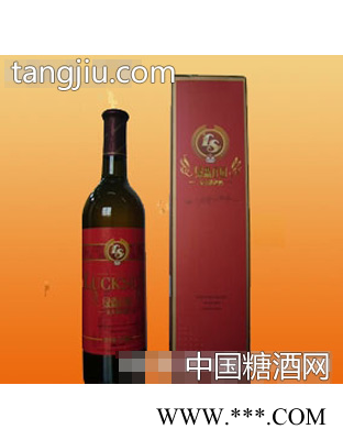金喜枇杷酒图1