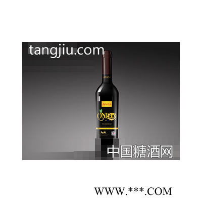 紫金典藏橡木桶洋葱干红