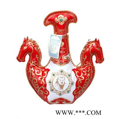 马头皮囊
