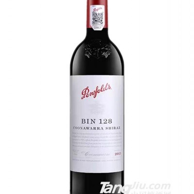澳洲奔富BIN128