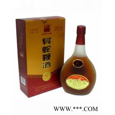 500ml异蛇鞭酒(新包装）