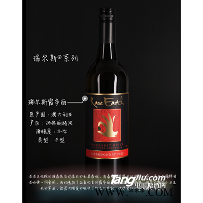 霞多丽干白葡萄酒