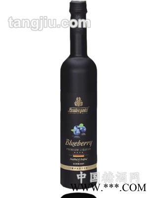Blueberry-Liqueur图1
