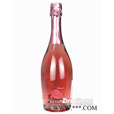 瑞丽玛甜型桃红起泡酒750ml