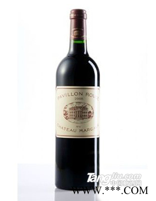 玛歌古堡2007干红葡萄酒图1