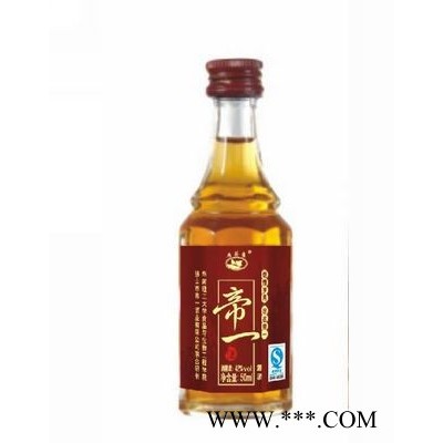 帝一酒50ml