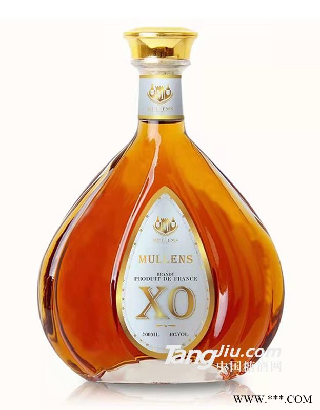 莫朗酒庄XO白兰地图1