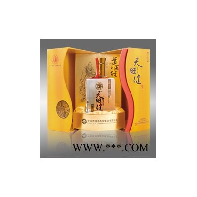 天旺健养生酒-精品单道500ml