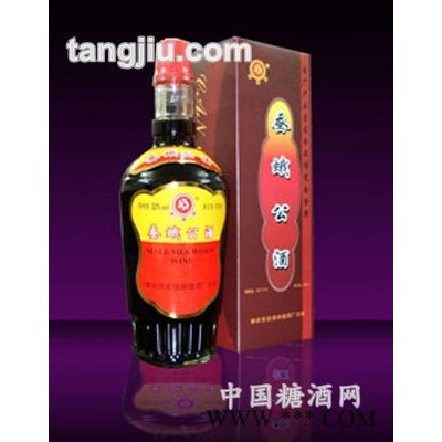 蚕蛾公酒600ml
