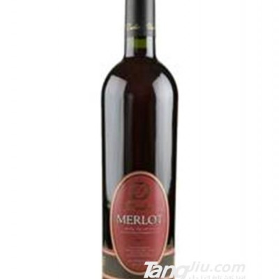Dudin merlot梅洛