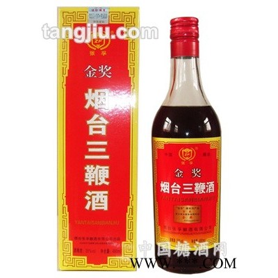烟台三鞭酒