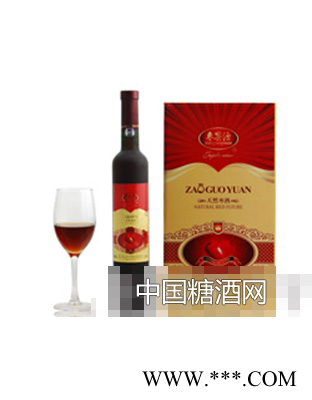 天然枣酒（箱）图1