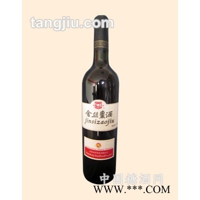 金丝枣酒系列3