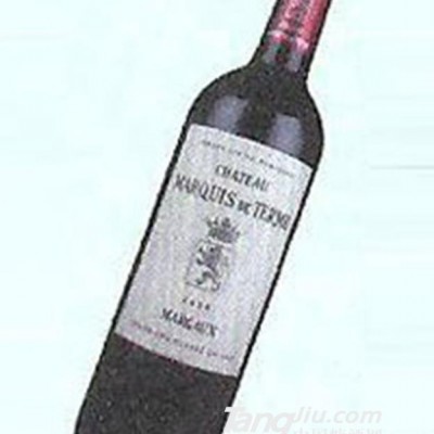 玛赫庄园·干红葡萄酒