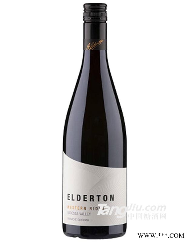 2017 Elderton Western Ridge图1