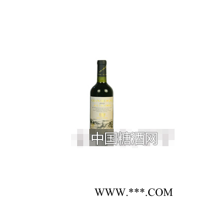 2004年份干红