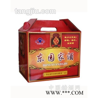 东园家酒精品500ML