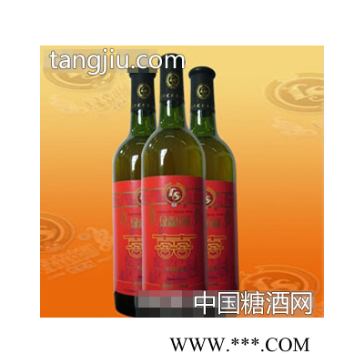 双喜枇杷酒