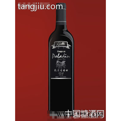 乳泉石榴红酒（12）