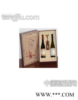永成精品杨梅酒图1