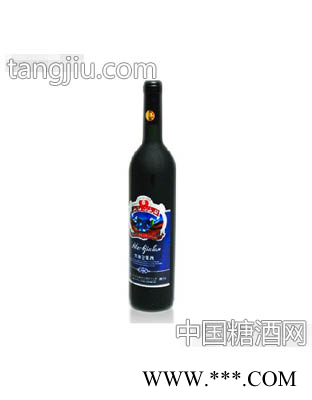 黑加仑果酒图1