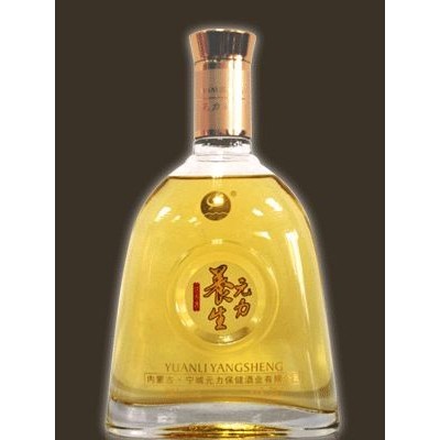 元力养生酒500ml