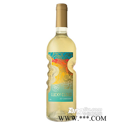 澳洲祥云之手干白葡萄酒750ml