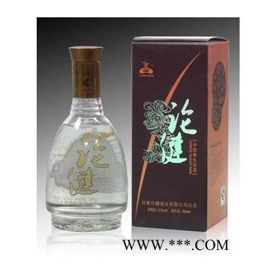 论健纯酿 500ml(祥云）