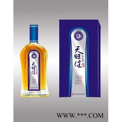 天旺健养生酒-经典婉约500ml