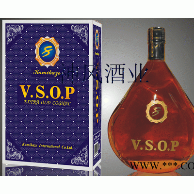 神风vsop