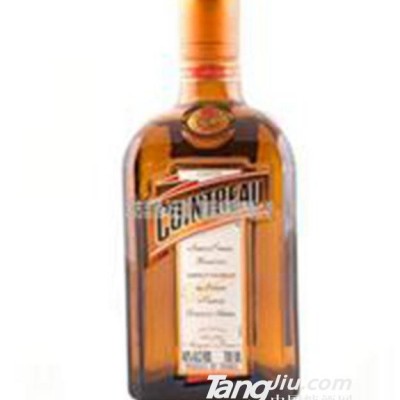 北方浩朗COINTREAU-君度力娇酒