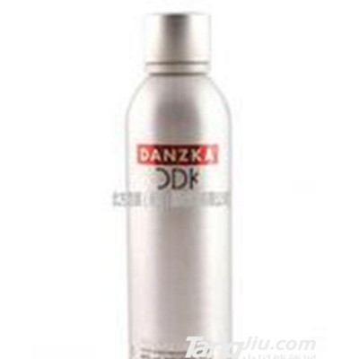 北方浩朗DANZKA丹尼斯伏特加