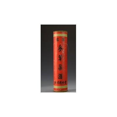 童颜养生同仁堂参茸药酒
