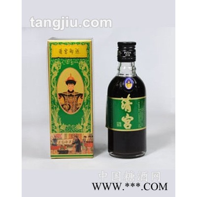 滋补型清宫御酒100ml