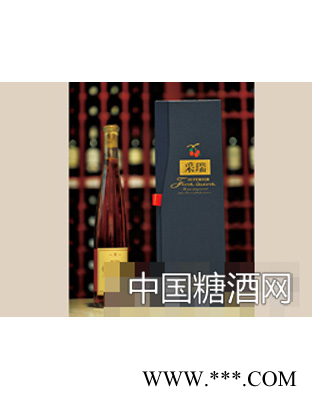 采瑞至雅精选级樱桃酒图1