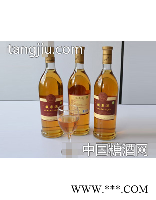 富硒板栗酒750ml图1