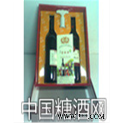 富硒果酒