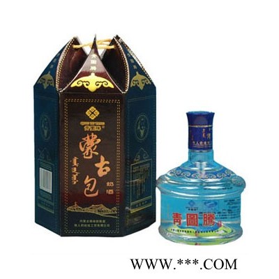 金蒙古包奶酒
