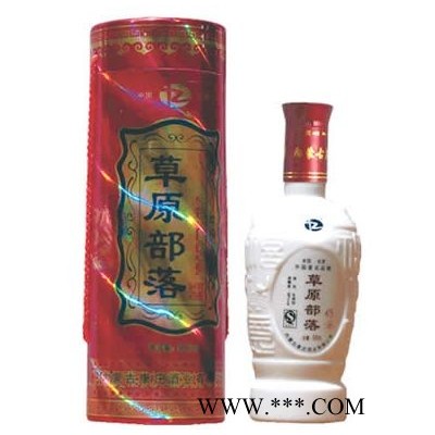 38°红桶草原部落奶酒500ml